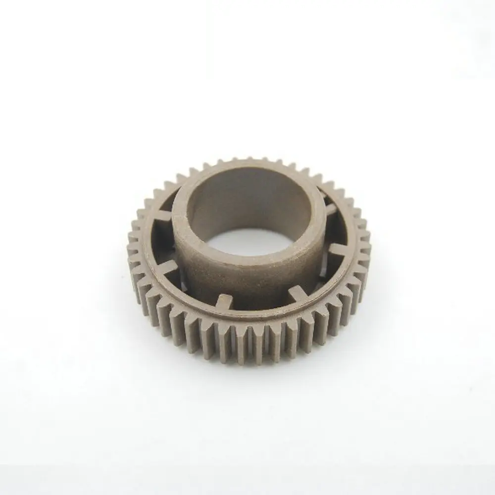 

50PCX JAPAN JC66-01254A Upper Fuser Roller Gear 45T for Xerox 3140 3155 3160 3200 3210 3220 3250 3125 for DELL 1130 1133 1135