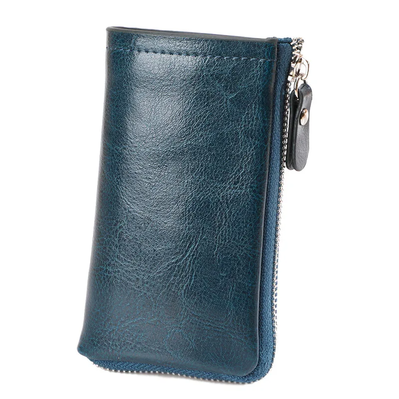 

Key Pouch Luxury Porta Monete Uomo Llaveros Para Hombre Wallet Keychain Key Holder Wallet Funda Llave Coche Keychain Holder