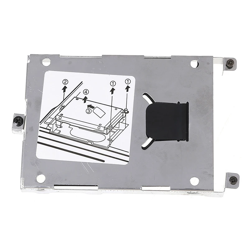 Горячая Распродажа HDD жесткий диск Caddy Tray Connector для HP 8760W 8570W 8560p 8470p 8460p 8560w