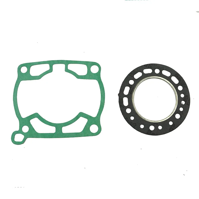 Комплект прокладок для мотоциклетного цилиндра крышки картера двигателя Suzuki RMX250