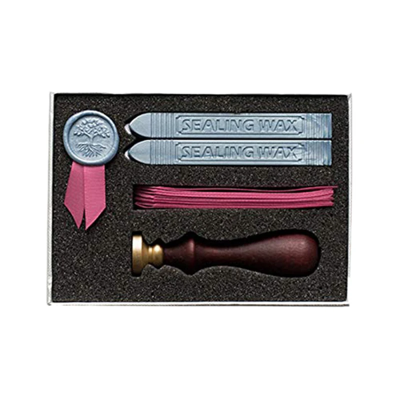 Промо акция! Серый Творческий огонь краски Печать Набор сделай сам лента ручной