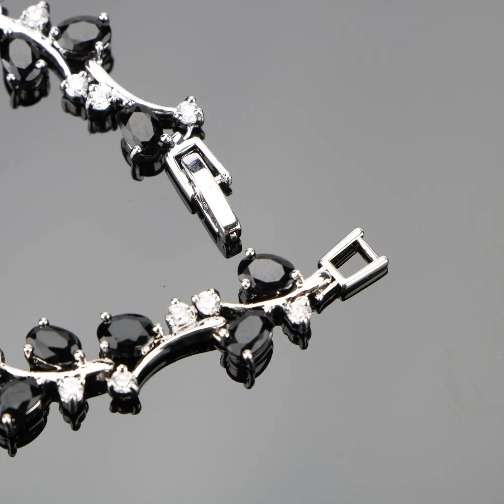 Серебро 925 ювелирные изделия шармы браслеты для женщин украшения свадебные с