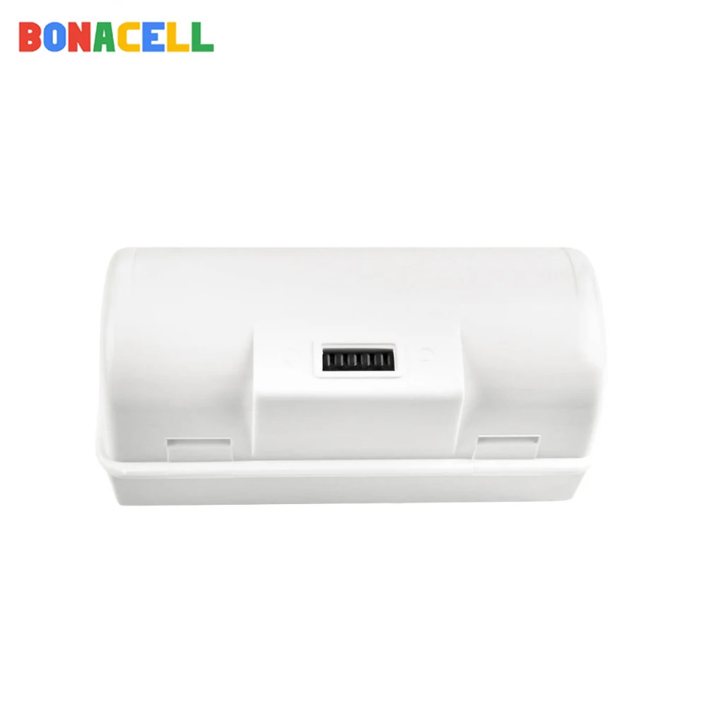Батарейка BONACELL Jet240 Jet 3 6 для iRobot Braava 6000 В 240 мАч 2 шт./упаковка | Электроника