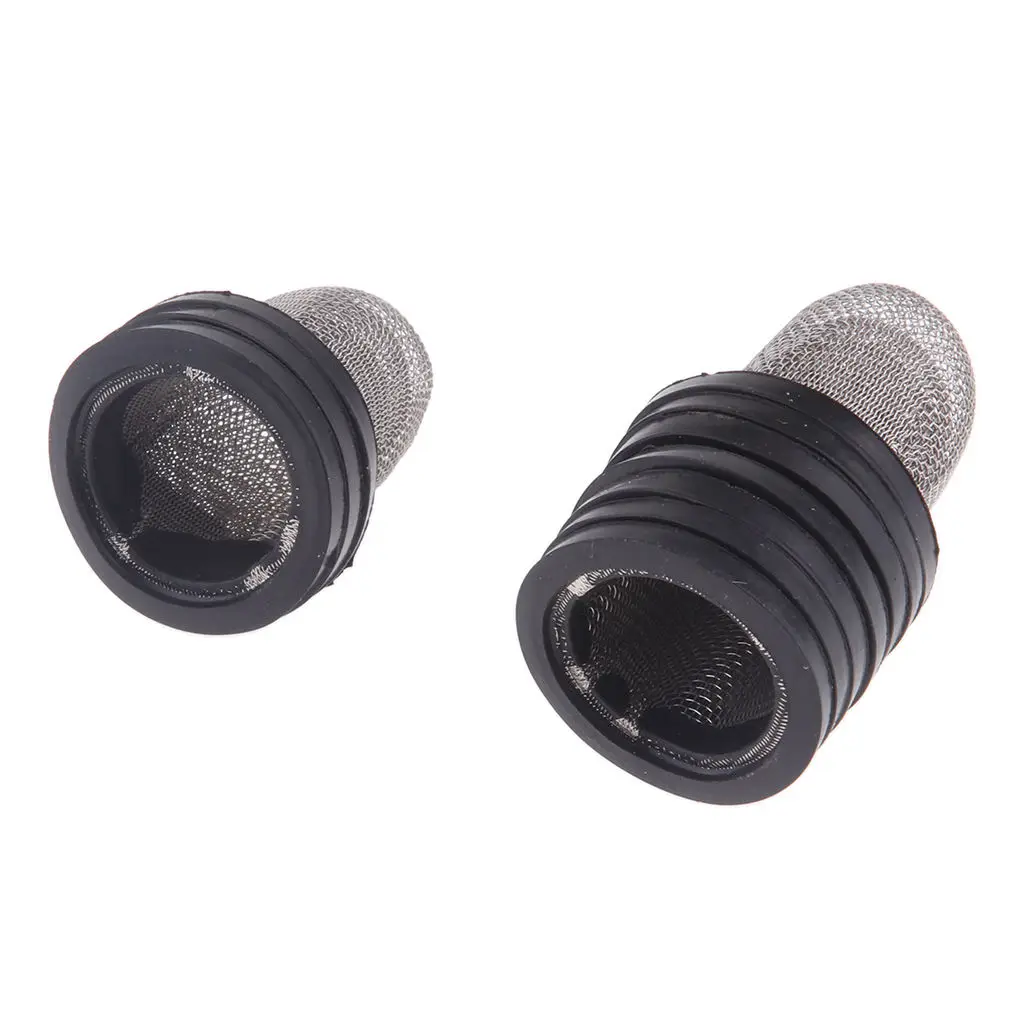 

10Pcs Motorcycle Oil Strainer/Filter Thimble For CG125 Motorcycle