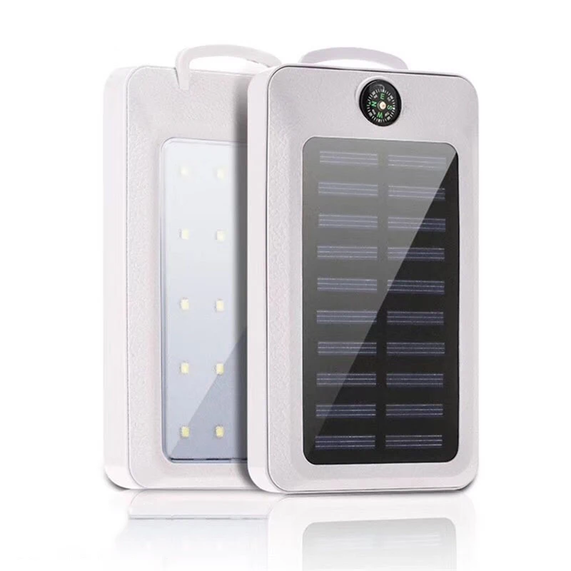 Camping Light Solar Travel Lugguge Charging Treasure Comes with Compass Money Detector Tent | Лампы и освещение