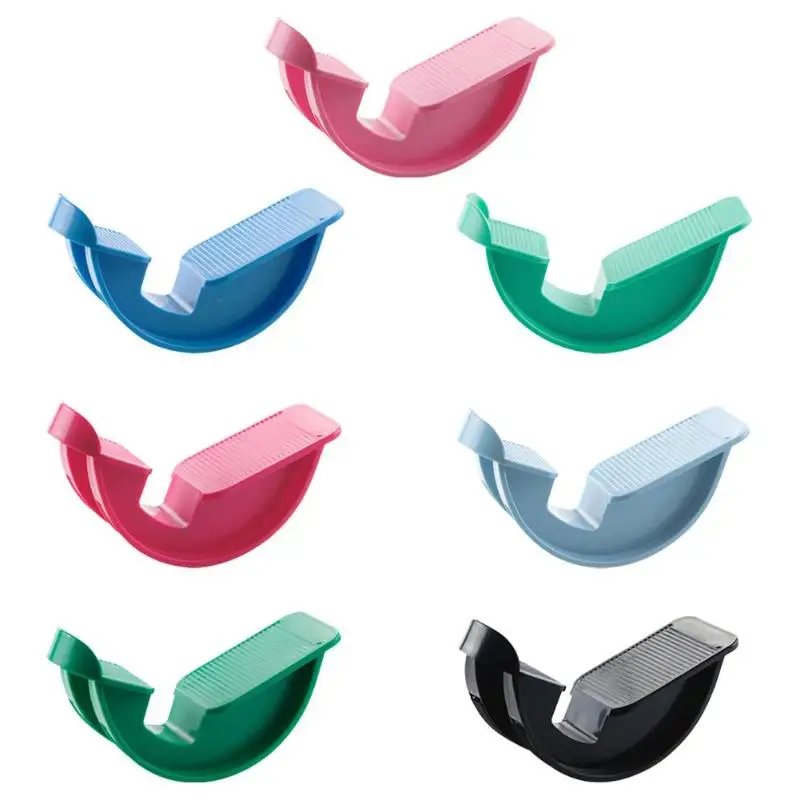 Прочный рокер носилки для ног голени лодыжки растягивающаяся доска увеличение