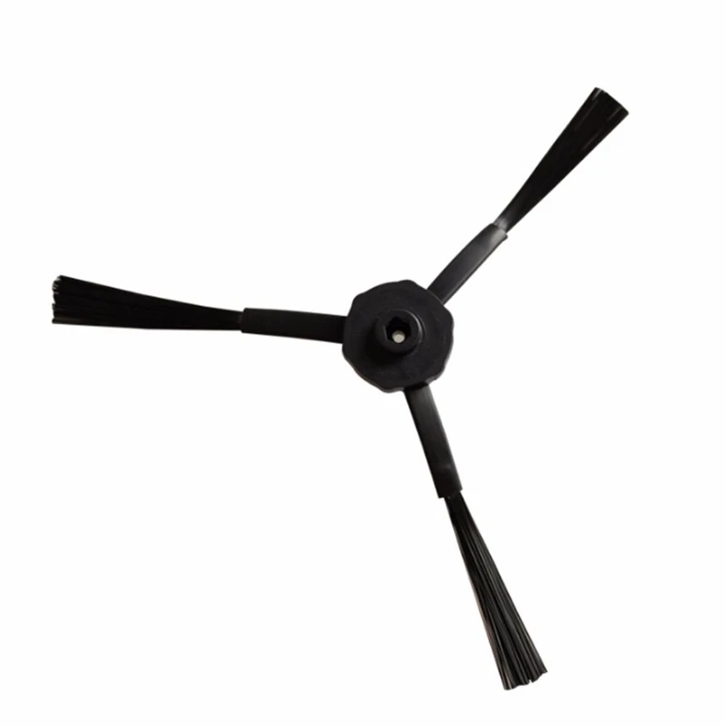 10 штук боковых щеток + 4 штуки фильтров Hepa для Ariete Briciola 2711 и 1x 2000 мАч Ni-Mh аккумулятора Ilife2711 2712 2717Ram.