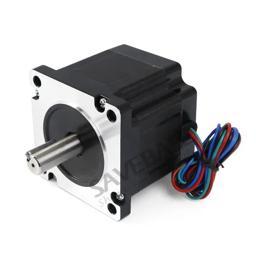 SAVEBASE Kit TB6600 3Axis Standard Version Driver Board Nema34 Hybrid Stepper Motor 36V 15A Switching Power Supply for CNC DIY |