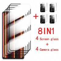 case for redmi note 11 pro glass screen protective film cover glass on for xiaomi redmi note 10 pro not10 10pro camera lens glas