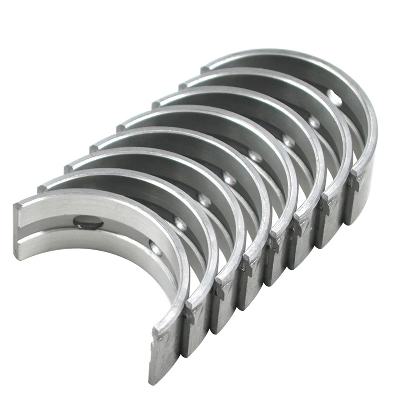 8 шт. детали мотоцикла главный коленчатый вал подшипник для YAMAHA VMAX12 V-MAX (JP) VMX12 XVZ1200