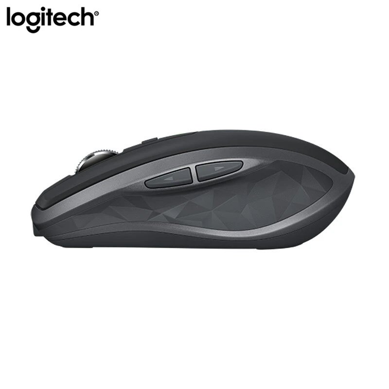 Беспроводная игровая мышь Logitech MX Nothing 2S 2 4 ГГц 4000 точек/дюйм Bluetooth перезаряжаемая с