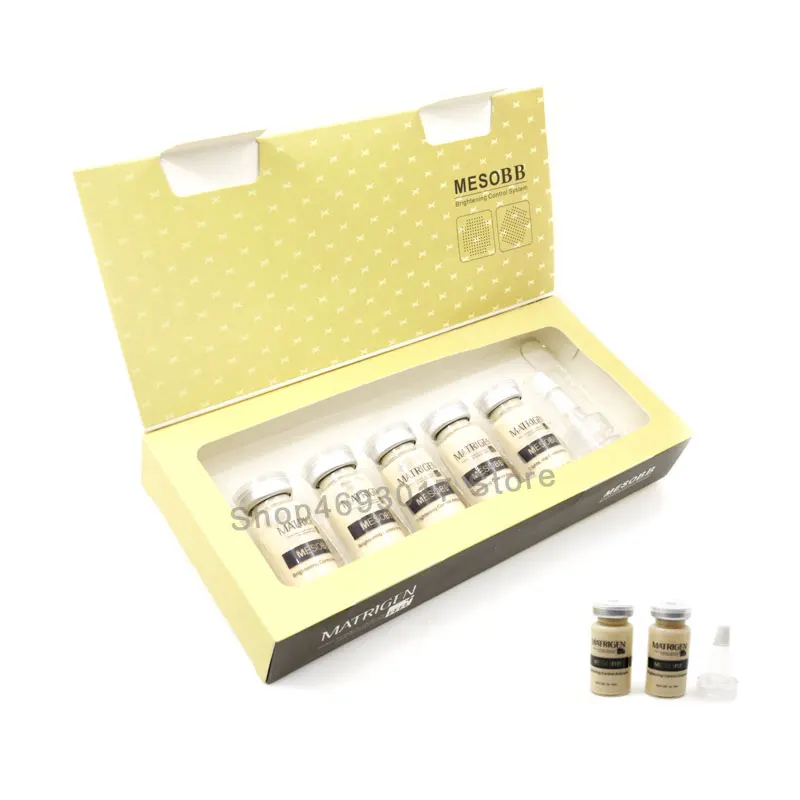 BB крем светящаяся мезоосветляющая Корейская Сыворотка для макияжа отбеливающая