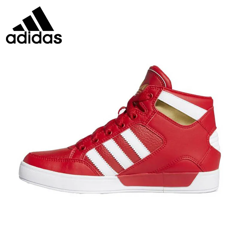 

Original New Arrival Adidas ORIGINALS Women's Skateboarding Shoes Sneakers
