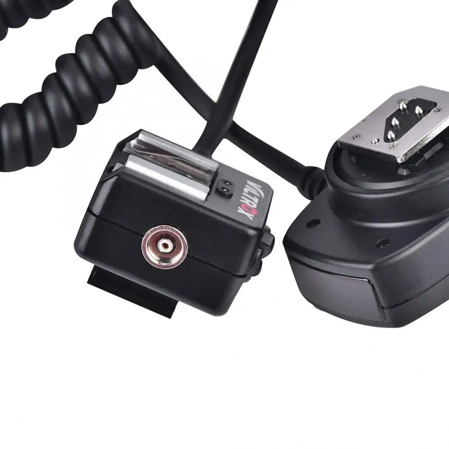 Viltrox SC 30 Off Камера удлинитель Кабель для Nikon фотографический аксессуар Bluetooth пульт