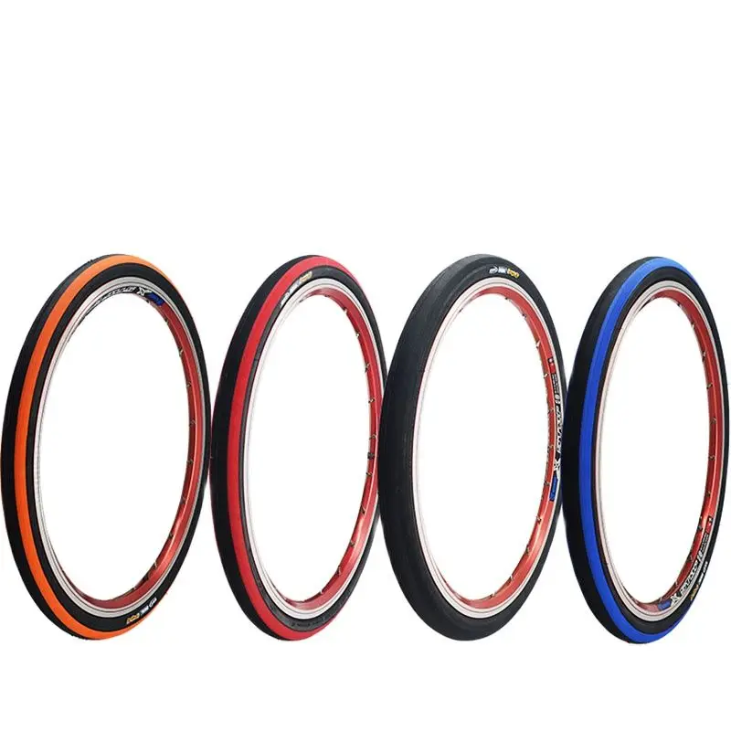 Велосипедные шины CST Speedway WIRE 20x1 35 60TPI 406 с крючком ободом бар/psi Для Minivelo BMX складные
