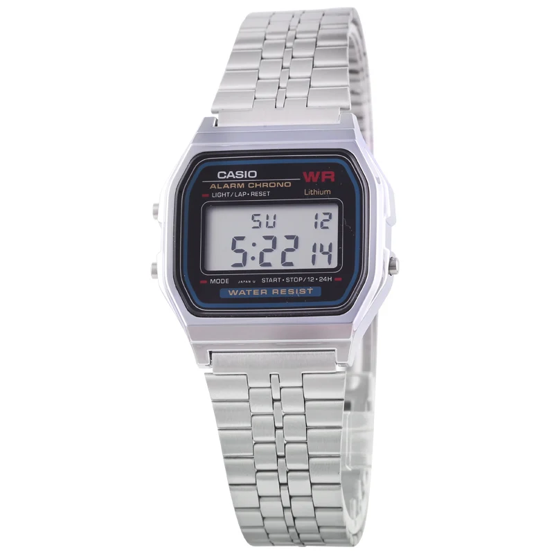 

Часы Casio A159W-N1