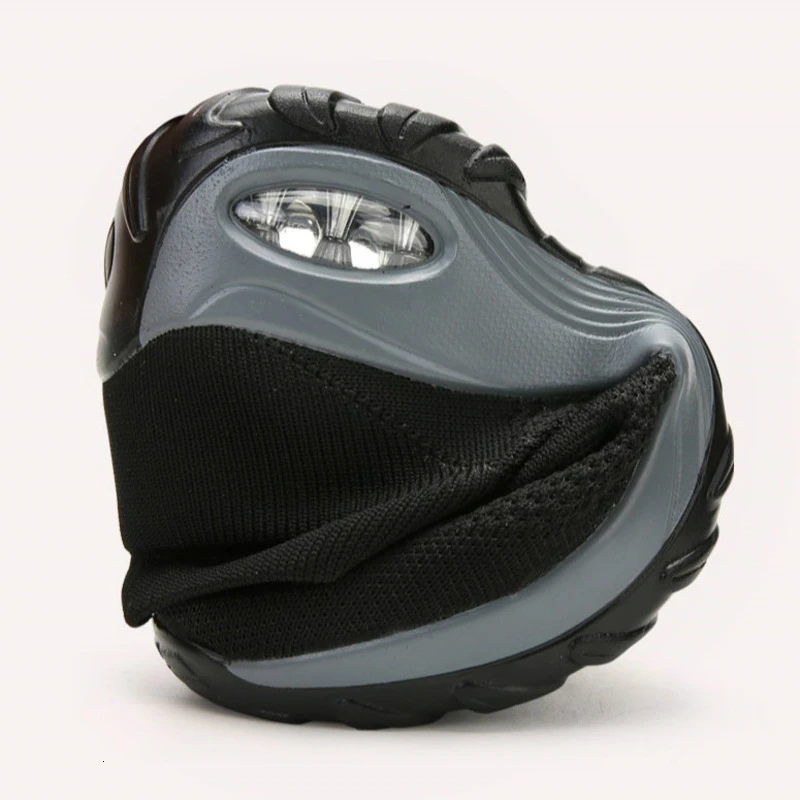 Женские кроссовки с воздушной подушкой увеличивающая рост дышащая обувь на