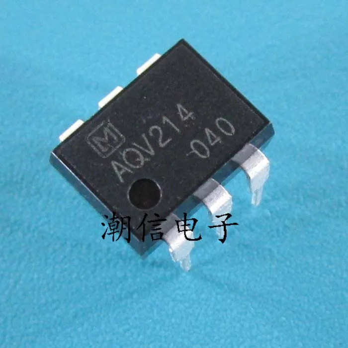 

AQV214 DIP-6