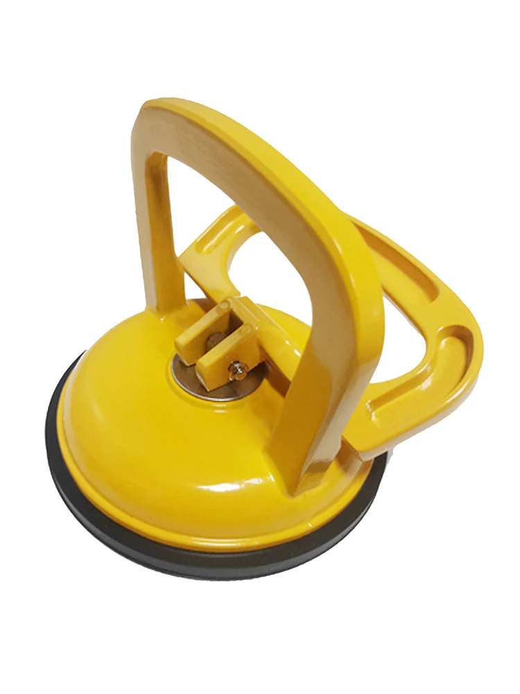 

Glass Vacuum Suction Cup Disassemble Phone Repair Car Surface Repair Tool Multifunction Strong Suction