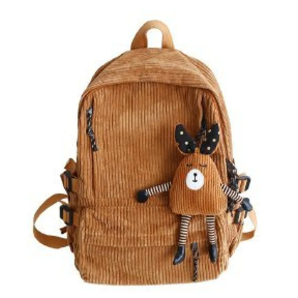 

Backpacks