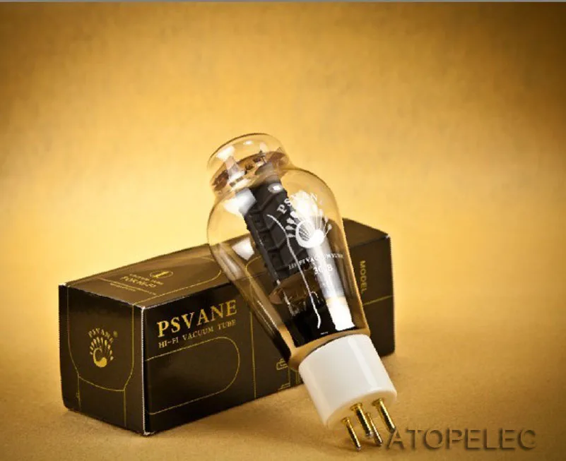 Пара вакуумных трубок PSVANE 300B HiFi|Индукторы| |
