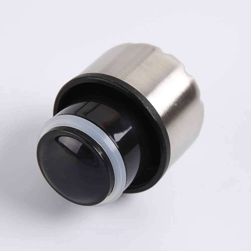 500 мл деревянная бутылка для воды Изолированная термальная из нержавеющей стали