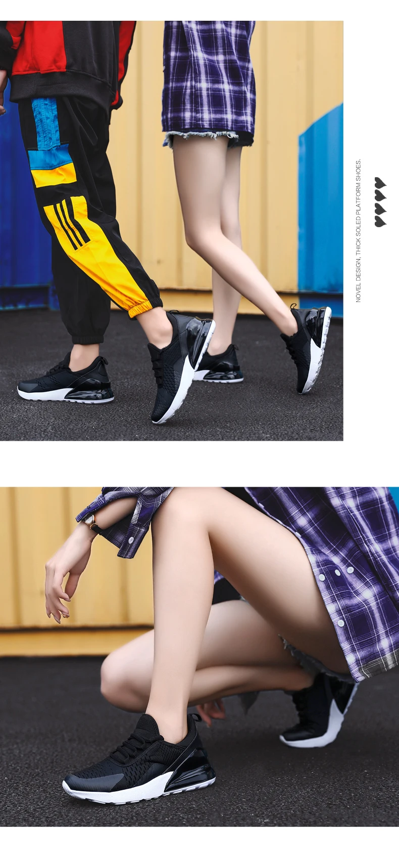Мужская Спортивная обувь, брендовые кроссовки для бега, дышащие, zapatillas hombre Deportiva 270, Высококачественная Мужская обувь, кроссовки для тренировок
