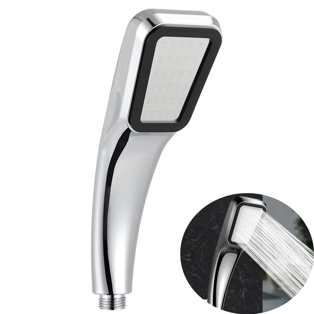 Насадка для душа высокого давления насадка с 300 отверстиями водосберегающая