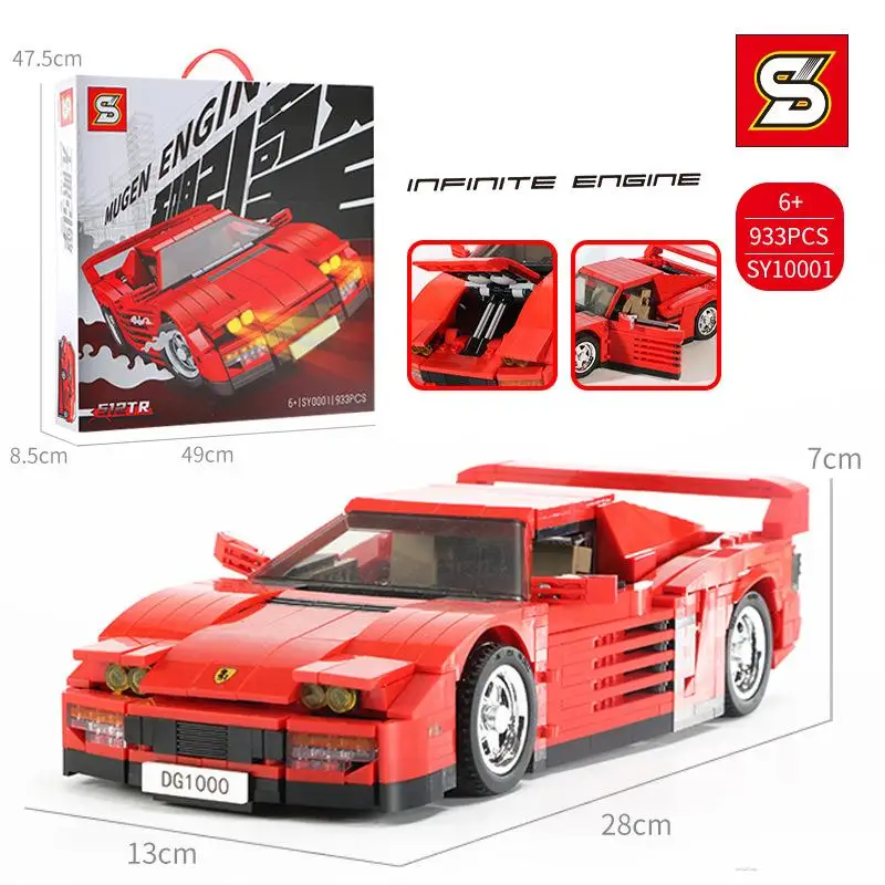 

Building & Construction Toys