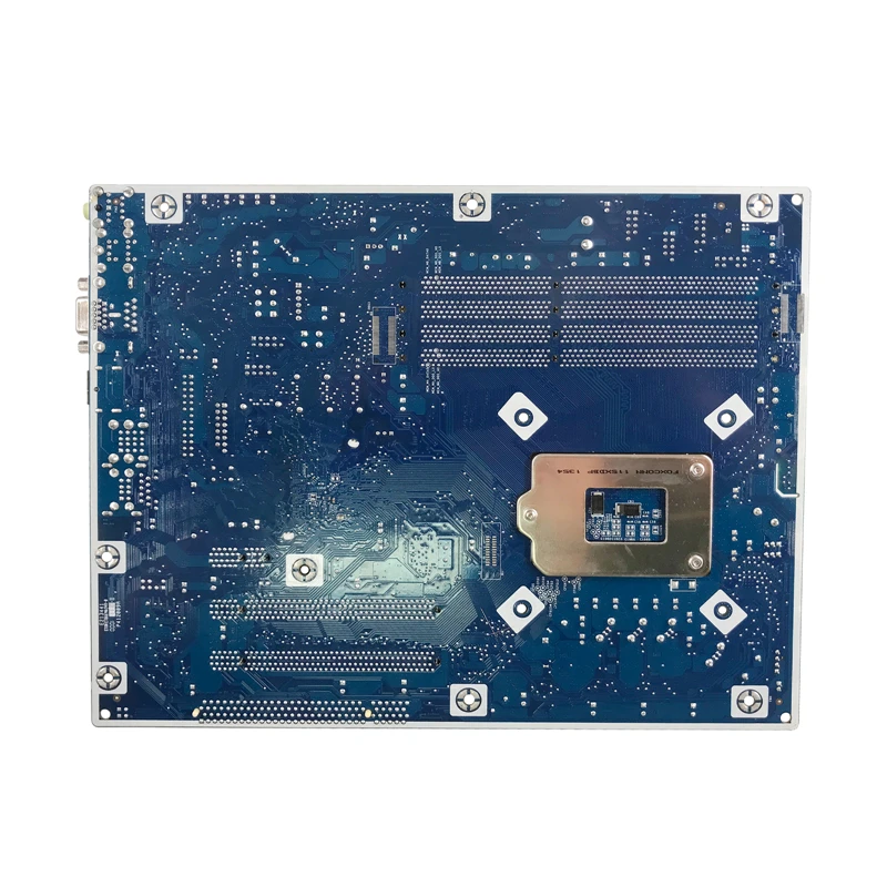 MS-7557 для HP Z200 SFF 8100 Elite настольная Motherboard599169-001/599369-001 материнская плата 100%