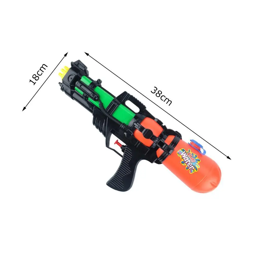 

Children's Water Sprinklers Summer Wrist Water Gun Sprinklers Plastic Water Party For Children Toys Adult Water Toys Kids