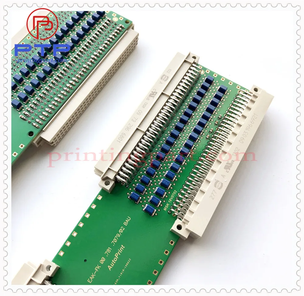 00.785.0500 00.781.7079 suitable for Heidelberg EAK-FK Board | Компьютеры и офис