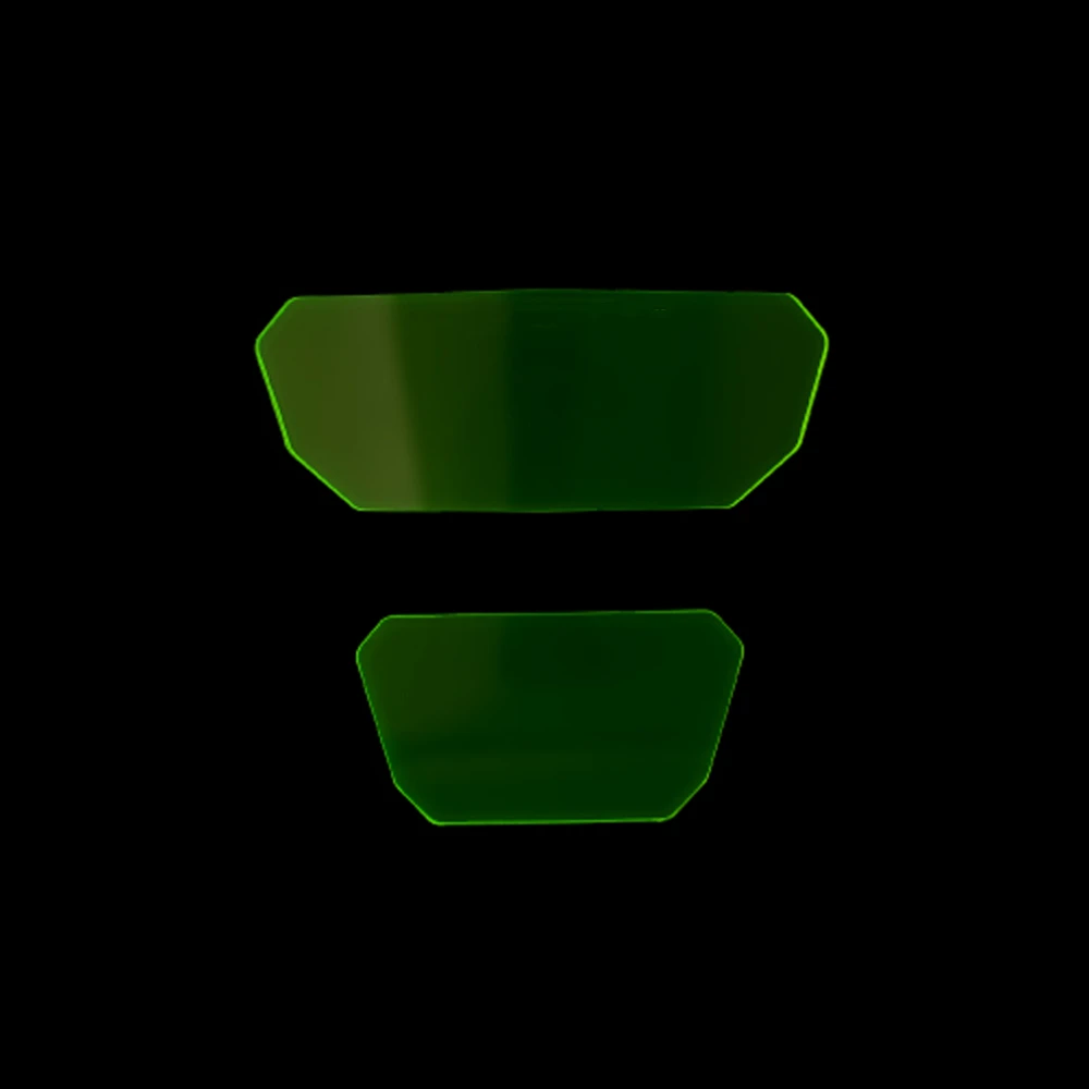 Акриловые аксессуары для мотоциклов защита передней фары MSX125 SF Msx 125 sf MSX 2016 2017 2018 |