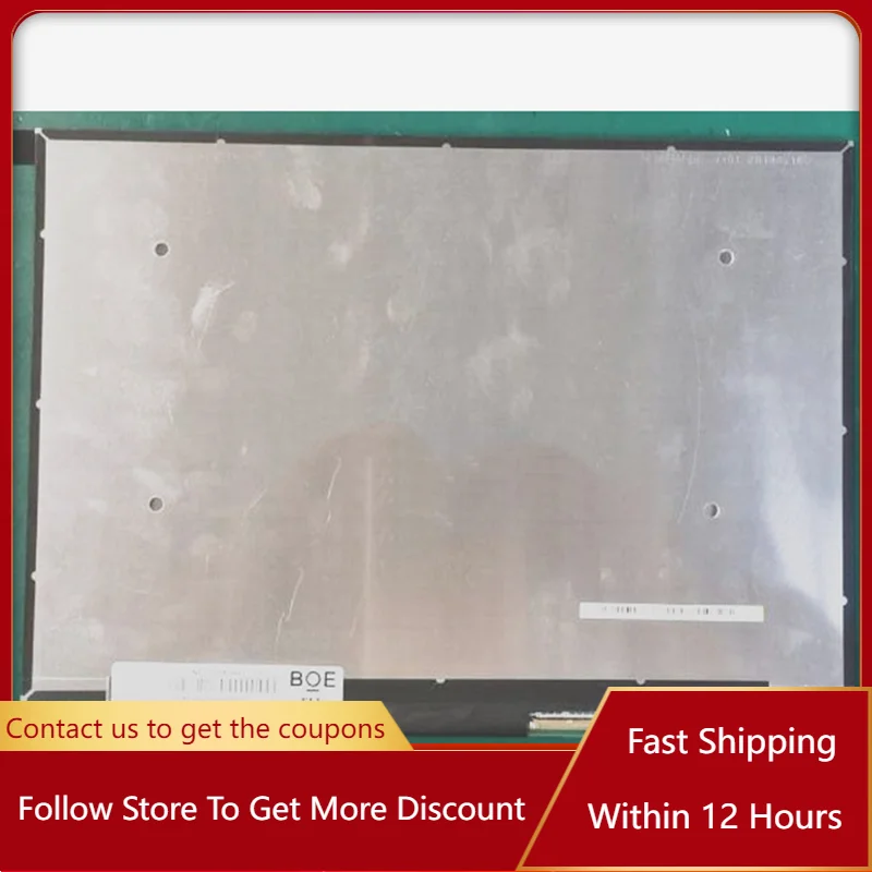 

Сенсорный ЖК-экран 13,5 дюйма для Spin 5 SP513 SP513-54N, EDP, 40-контактный дисплей FHD 1920*1080 100% sRGB с цифровым преобразователем в сборе