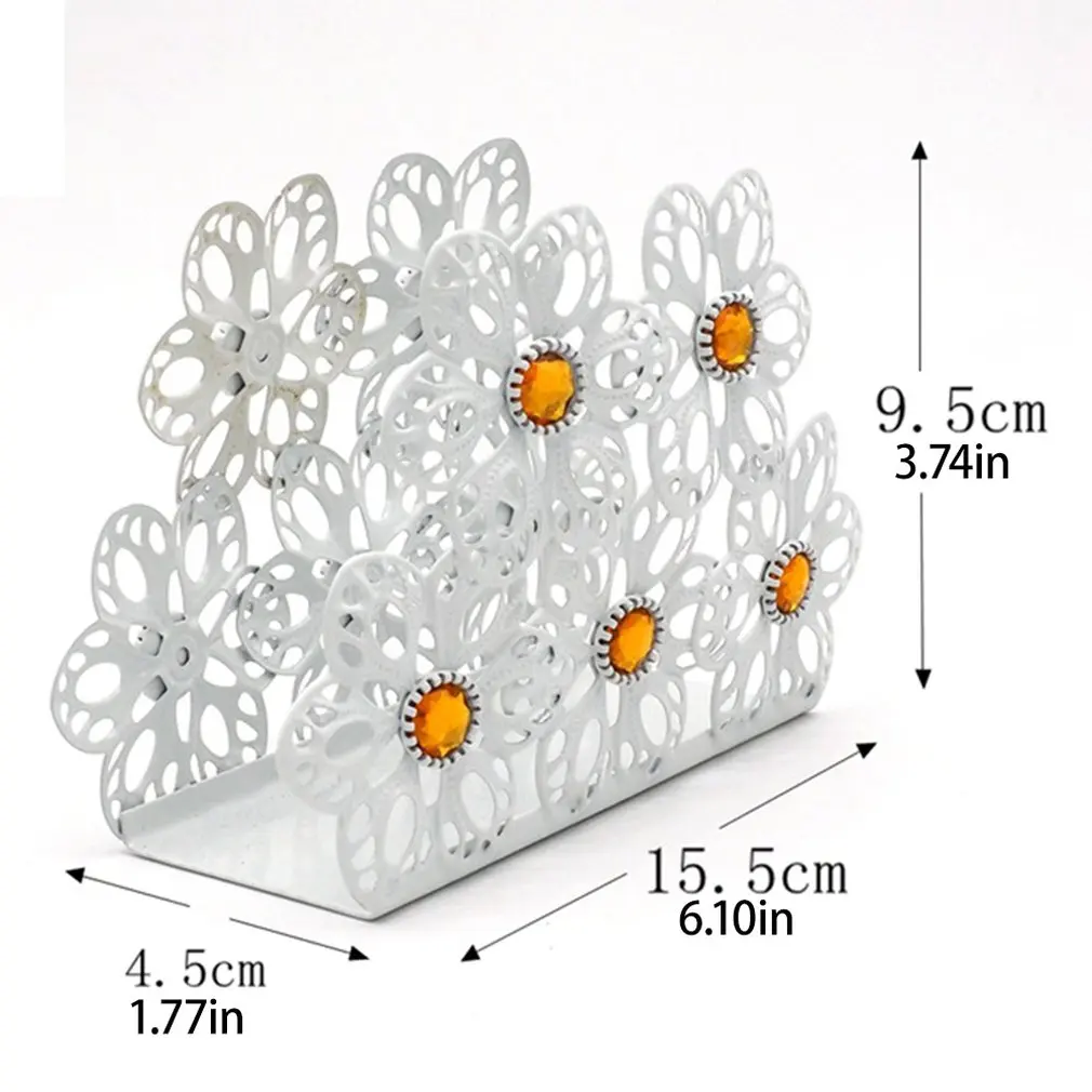 Новинка треугольный держатель для бумажных полотенец из нержавеющей стали