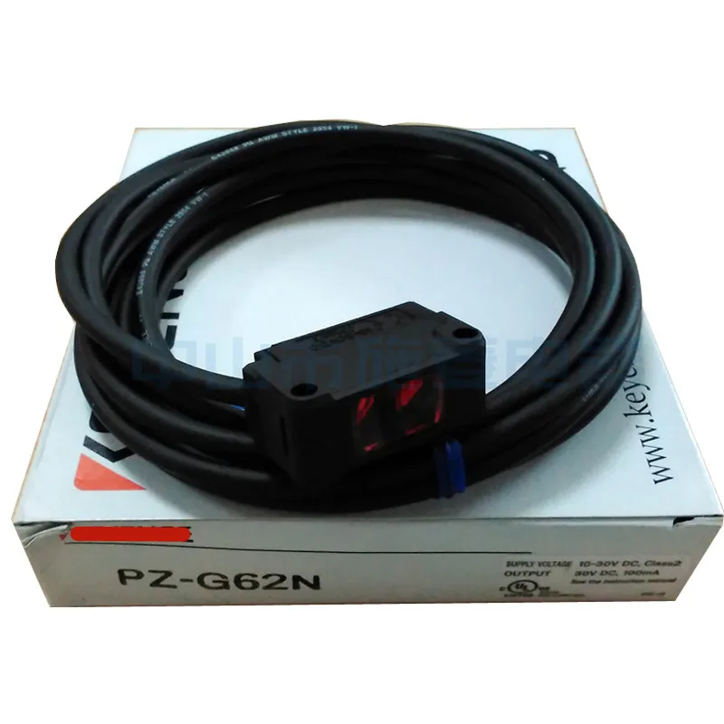 

New PZ-G62N photoelectric switch sensor