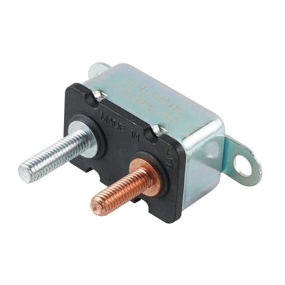 20 Amp Circuit Breaker For Polaris RZR 800 2008-2014 900 2011 2012 2013 2014 | Автомобили и мотоциклы