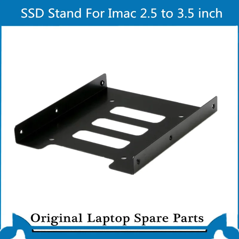 Совместимая подставка для SSD накопителя ноутбука Imac держатель жесткого диска