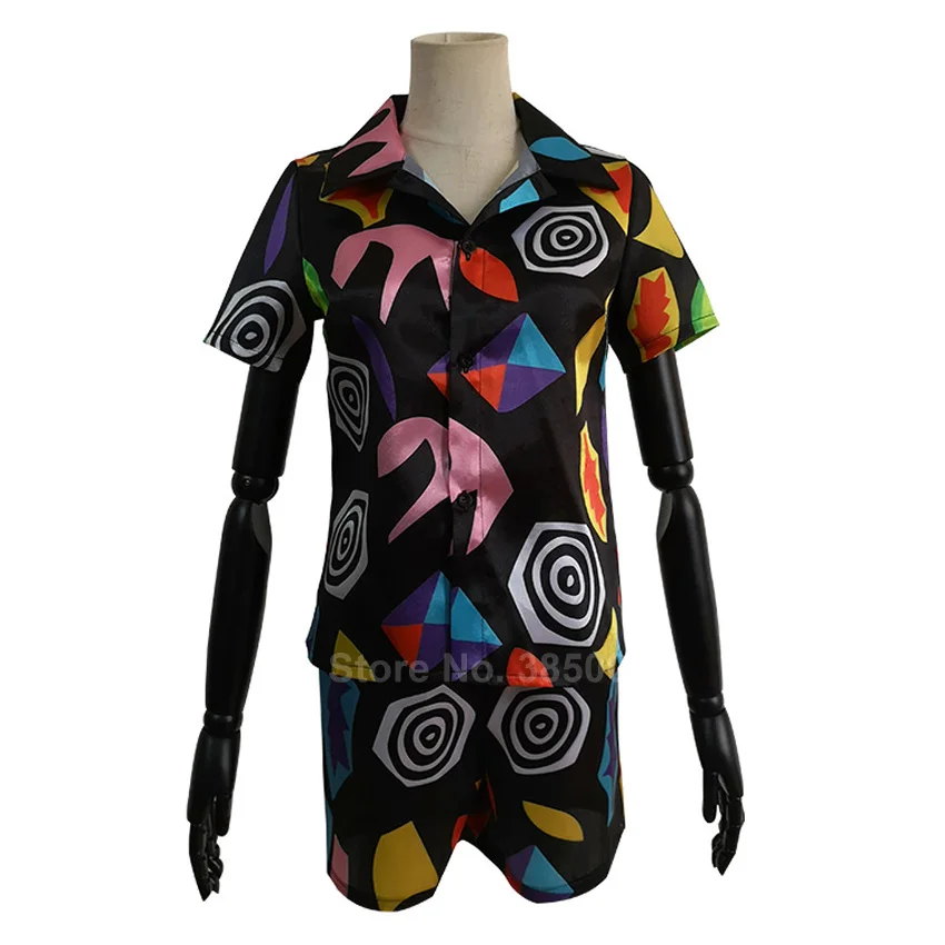 Очень странные дела 3 для костюмированной вечеринки в стиле кинофильма костюмы