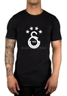 Galatasaray новые модные смешные Пользовательские Хлопковые повседневные хлопковые горячие продажи мужские футболки (1)