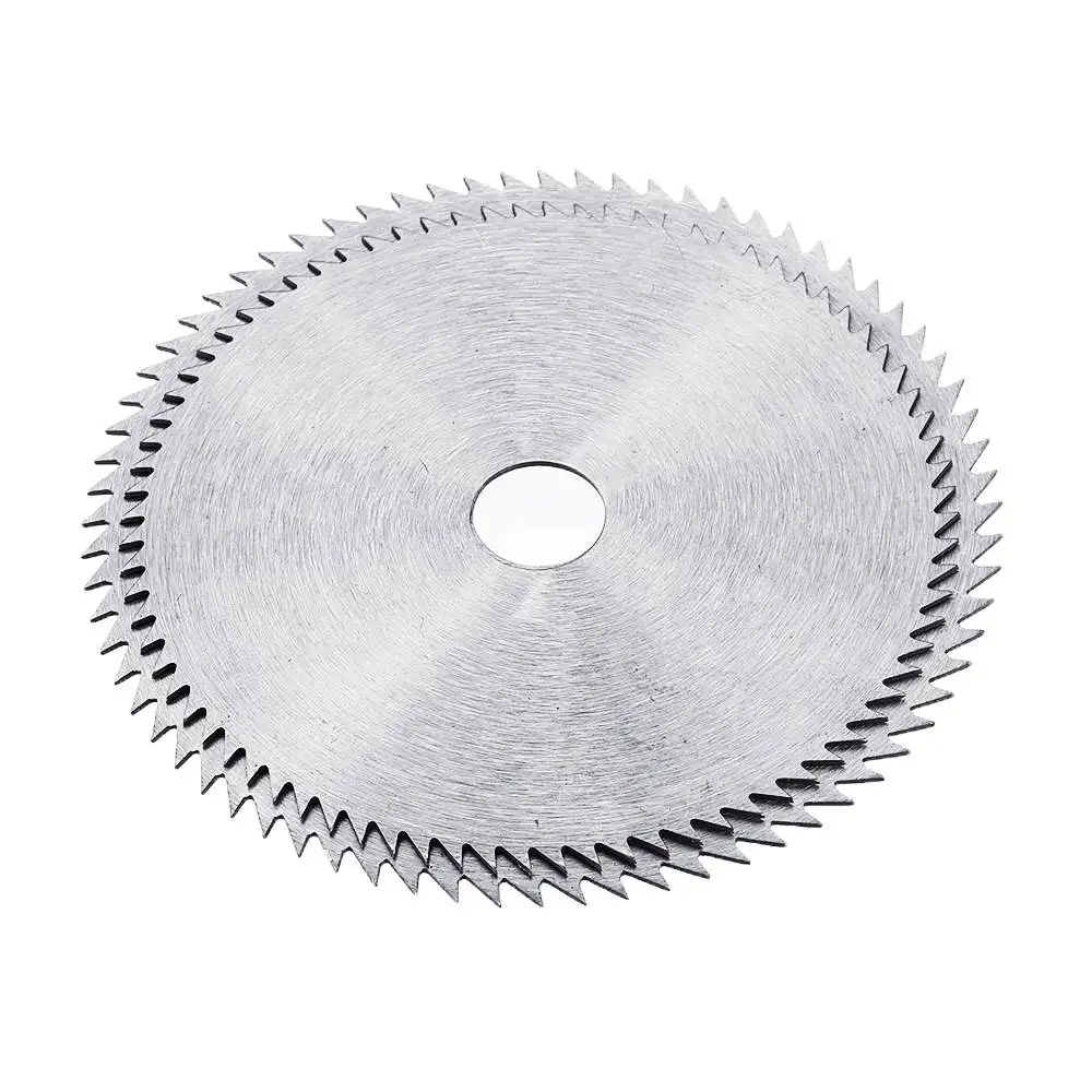 

DC 12V 775 Motor Table Saw Kit for Cutting / Polishing Woodworking Tool with Ball Bearing Mounting Bracket and Saw Blade