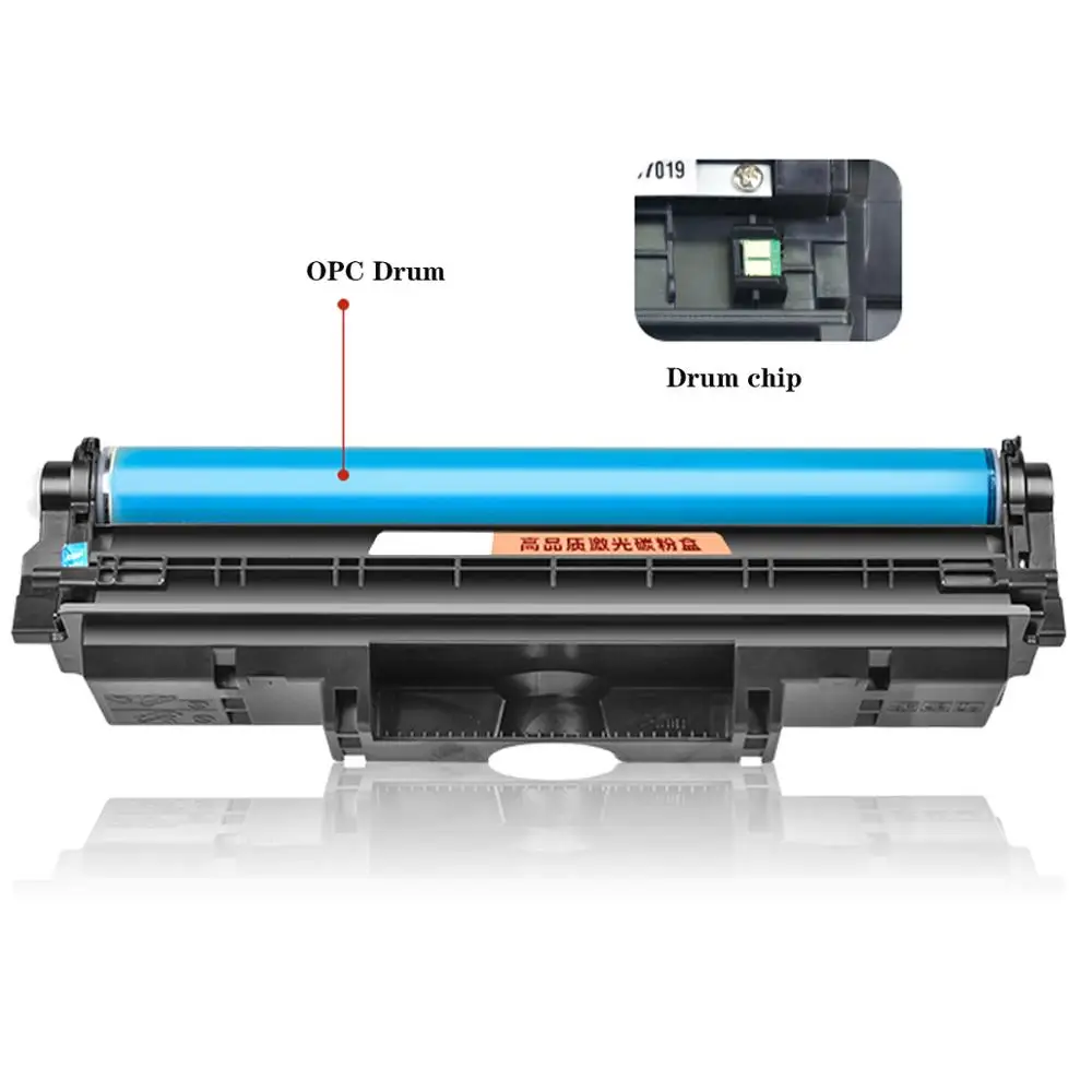 

CE314A CE354A CHIP For HP Laserjet Pro CP1025/1025nw Drum chips FOR CANON LBP 7010C/7018C ( for HP (130A) M176 MFP, M177fw MFP)"
