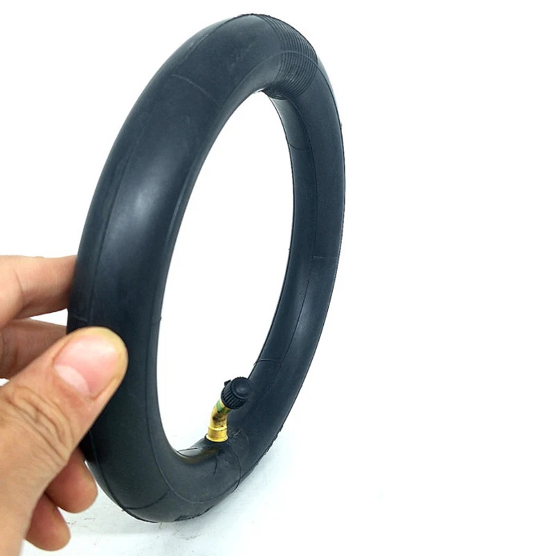 

8*2 Inflation Tire Wheel Use 8 Tire Alloy Hub 200mm Pneumatic Tyre Scooter