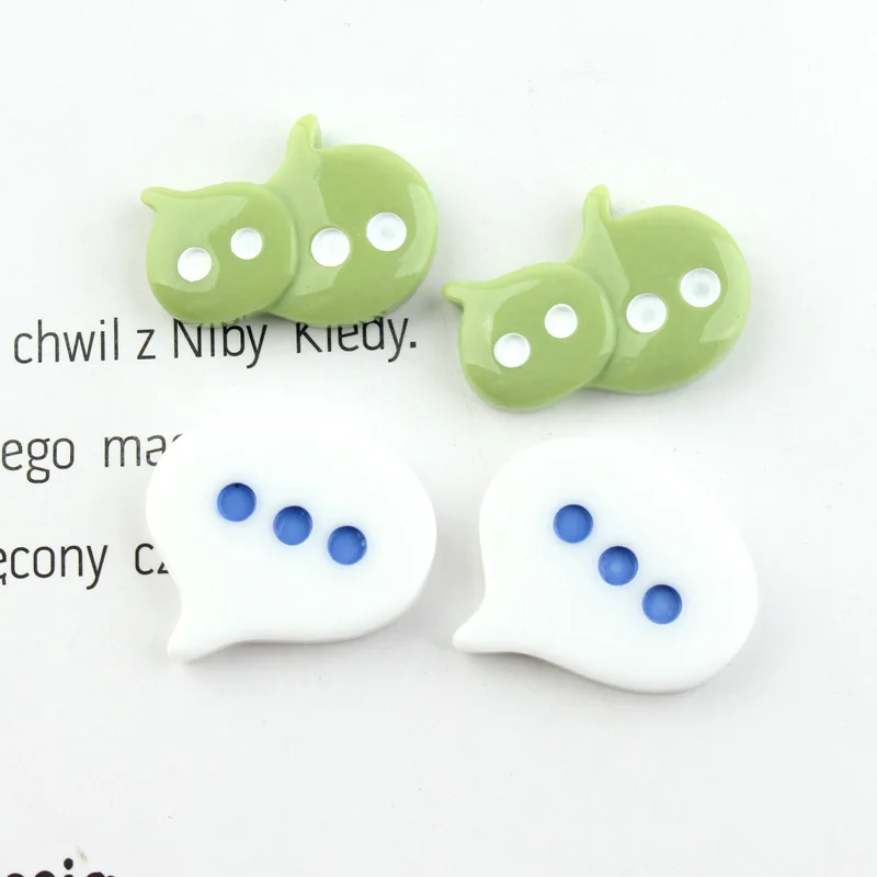 

10Pcs Sign Mark Flat back Resin Cabochon Kawaii Embellishments for Scrapbooking Craft DIY Hair Accessories Fit Phone Decoration