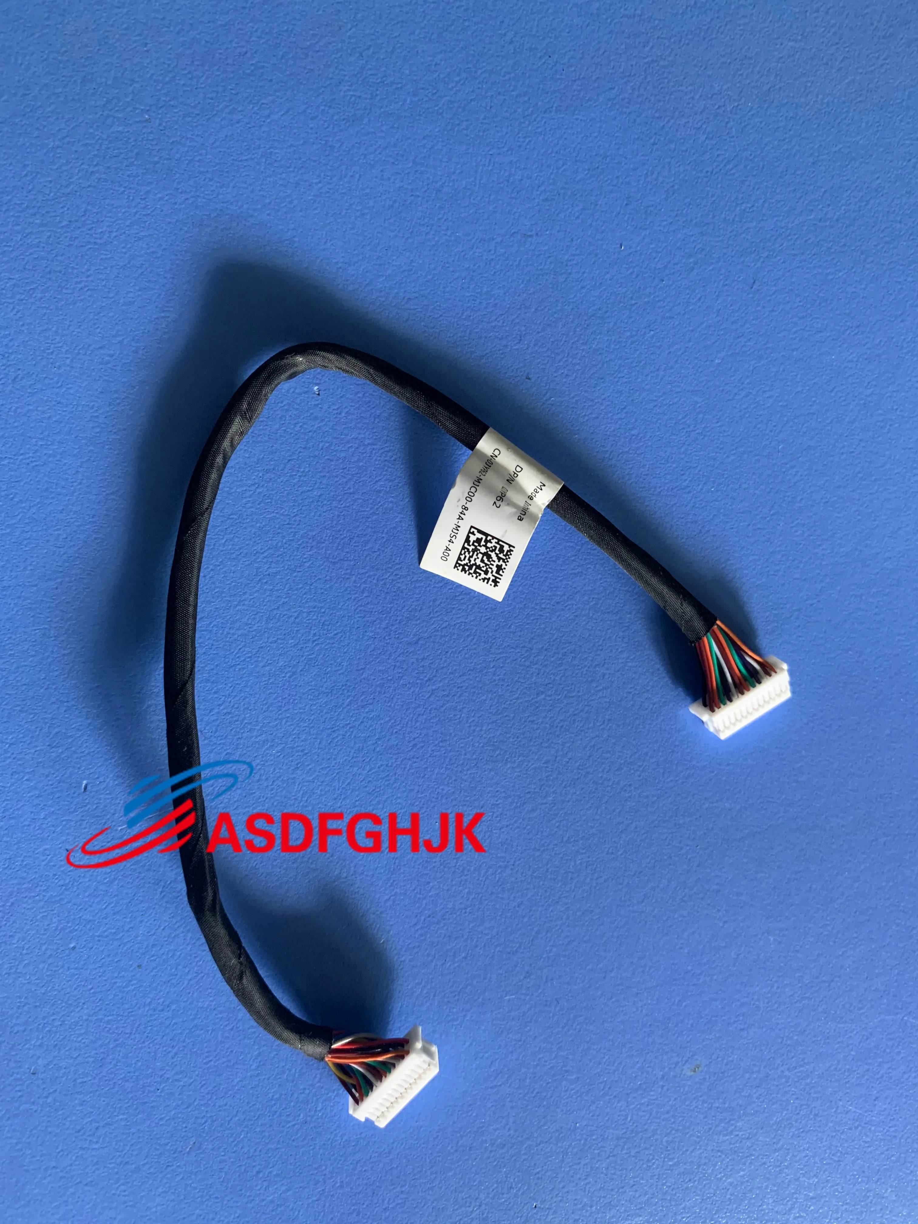 0jyp62 jyp62 для Dell Inspiron 24 5477 OptiPlex 7460 универсальный кабель питания аудио USB SD I/O печатная