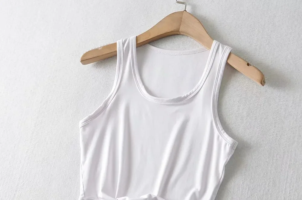 

Woman Tank Top