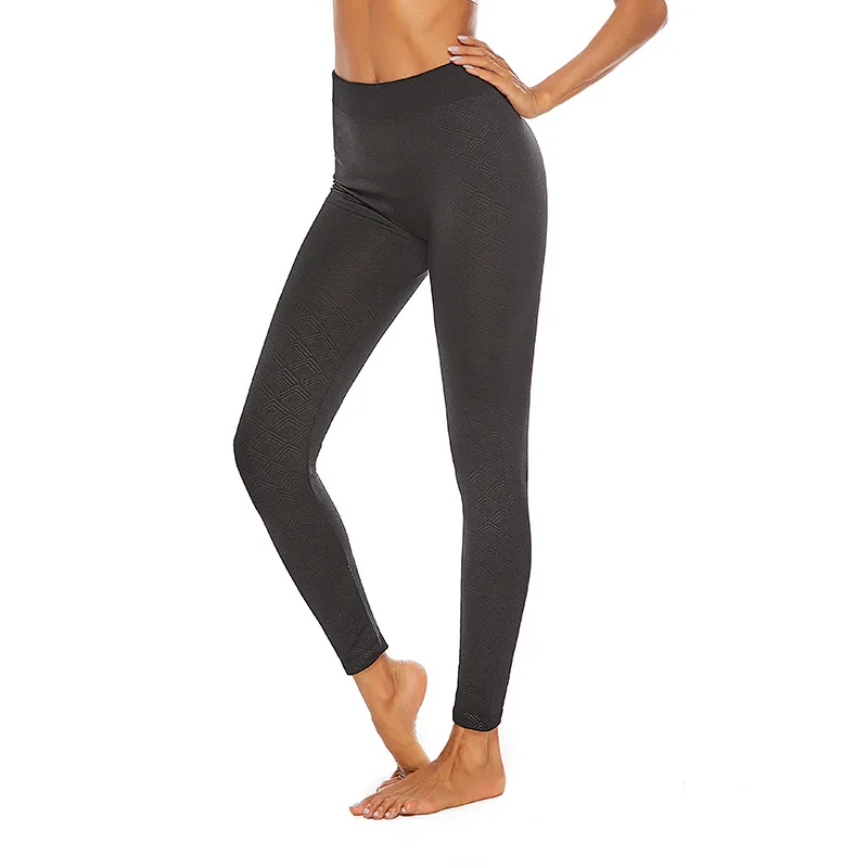 

Mindstream Yoga Pants Women High Waist Gym Leggings Women Full Length Tummy Control Leggings Flex Leggings Hip Lift Slim Lycra