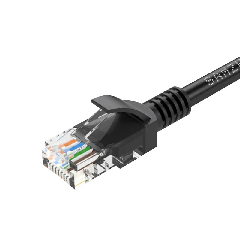 RJ45 шнур Ethernet CAT5 Rj45 кабель 5 M/3 M/2 M/1 м Интернет Lan сетевой для компьютера