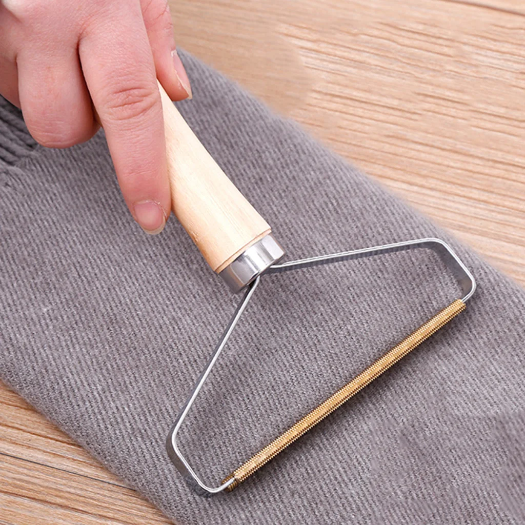 Бритва для удаления катышков с помощью портативного устройства катышков|Липкие