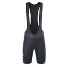 Шорты Santic мужские велосипедные, противоударные 4D штаны для шоссейного велосипеда, дышащие, для команды, летние